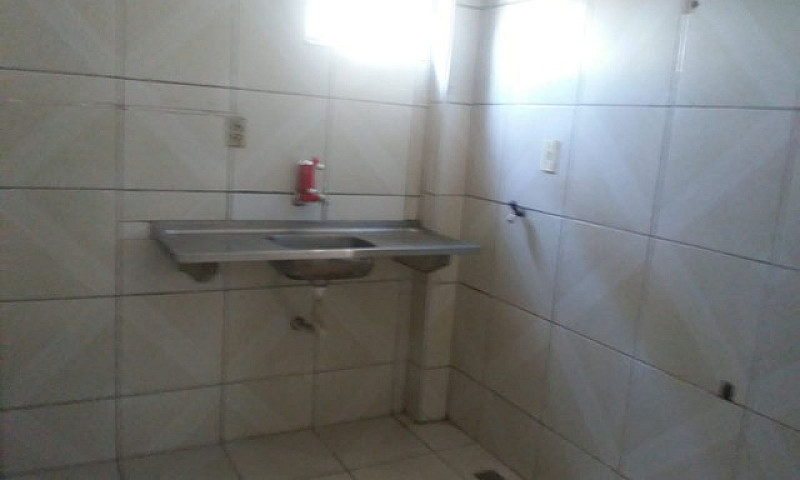 Aluga Se Apartamento...