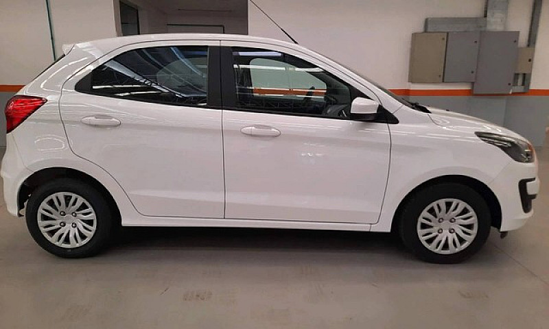 Ford Ka 2019/2020 1....