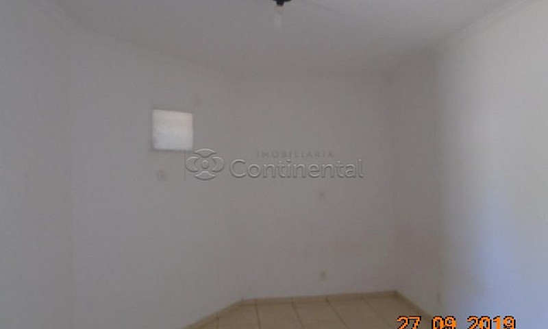 Apartamento Padrão E...