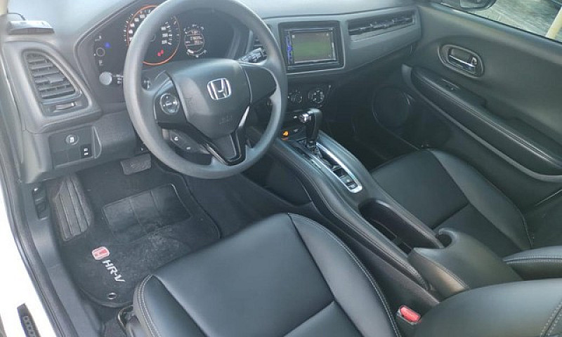 Honda Hr-V Lx 1.8 Fl...