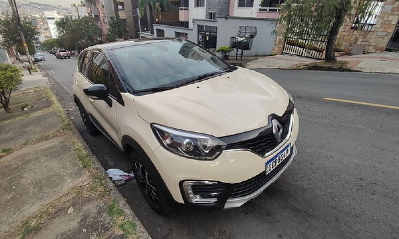 Renault Captur Inten...