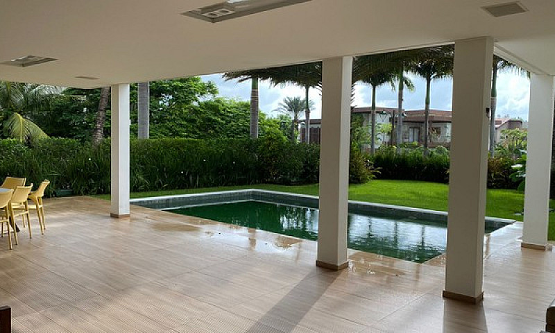 Linda Casa Em 