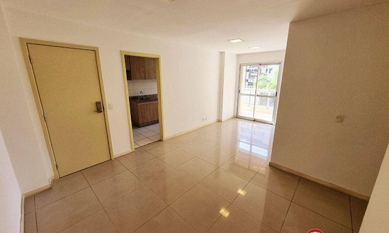 Apartamento Com 2 Do...