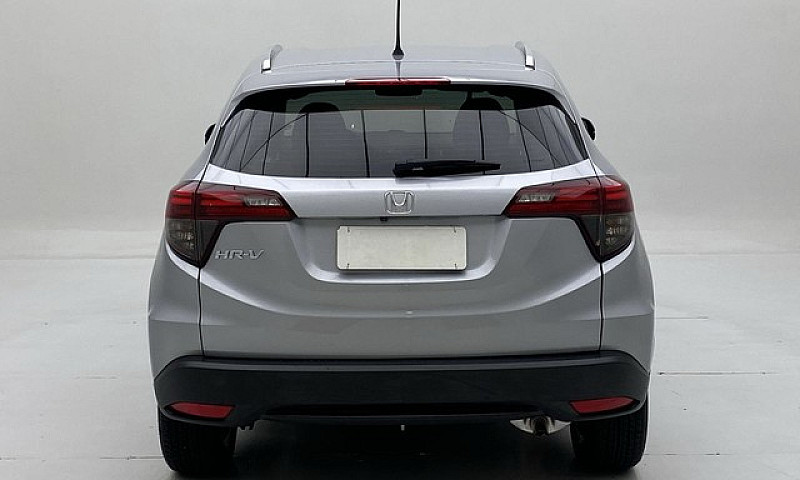 Honda Hr-V Hr-V Ex 1...