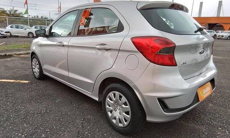 Ford Ka 2020/2021 1....