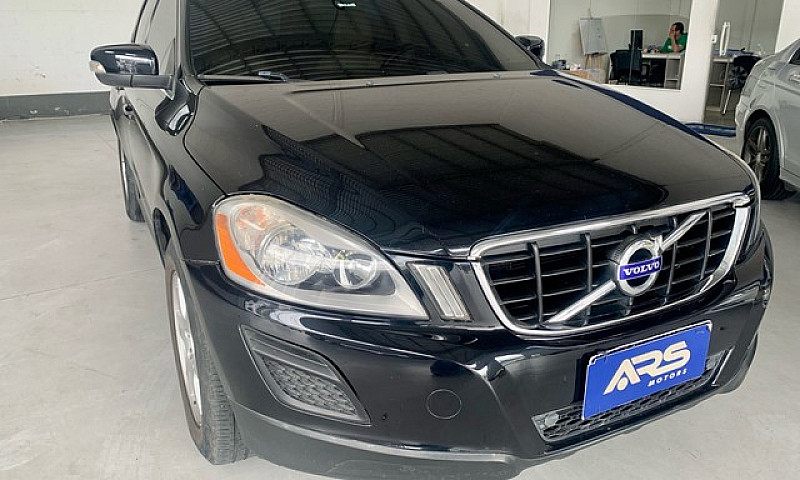 Volvo 2012 Xc60 2.0 ...