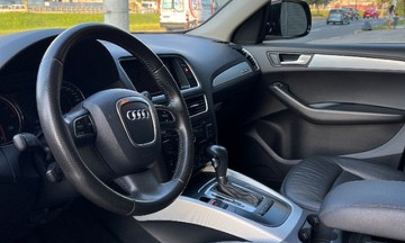 Audi Q5 2.0 Tfsi Qua...