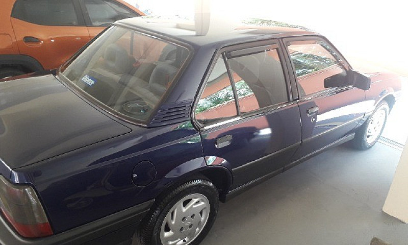 Chevrolet Monza 2.0 ...