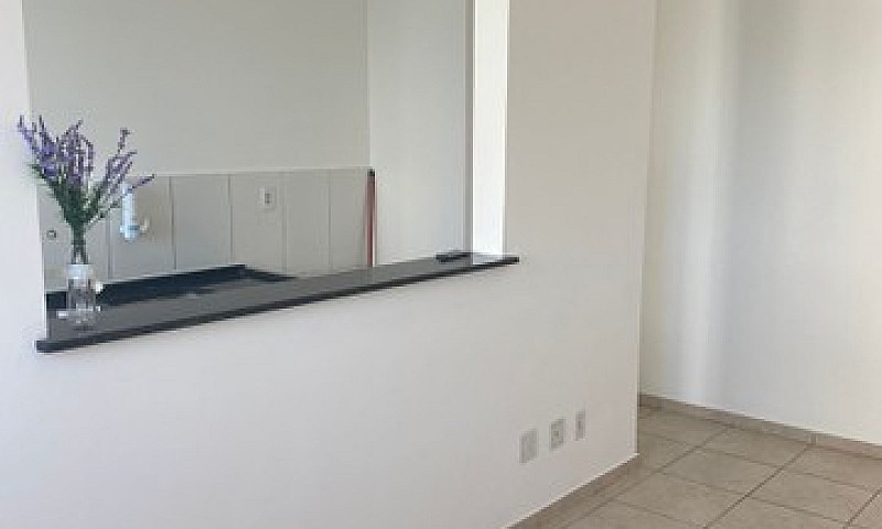 Apartamento - 2 Quar...