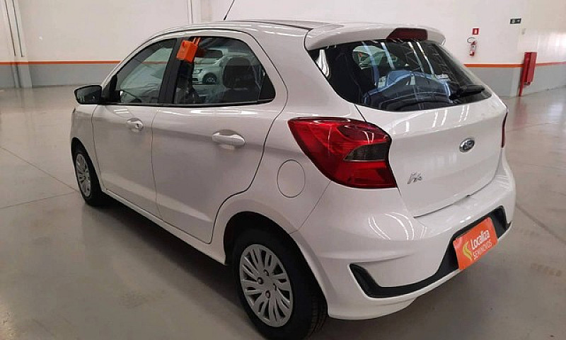 Ford Ka 2019/2020 1....