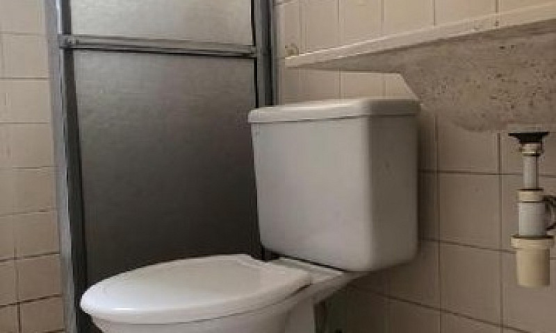 Apartamento Com 2 Qu...