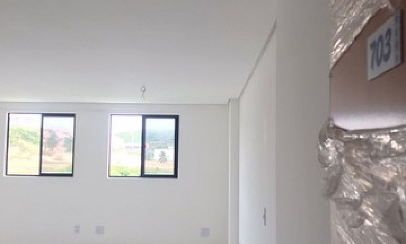 Apartamento Para Alu...