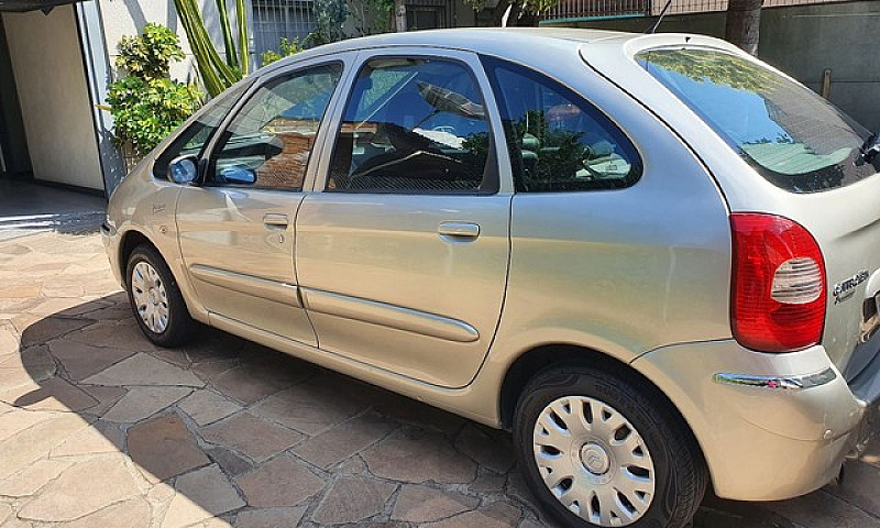 Xsara Picasso Glx 1....