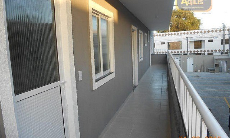 Apartamento Com 2 Do...