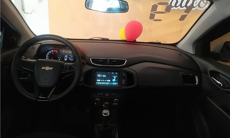 Chevrolet Prisma 201...