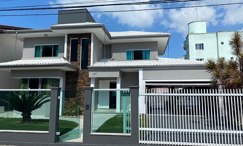 Alugo Linda Casa Na ...