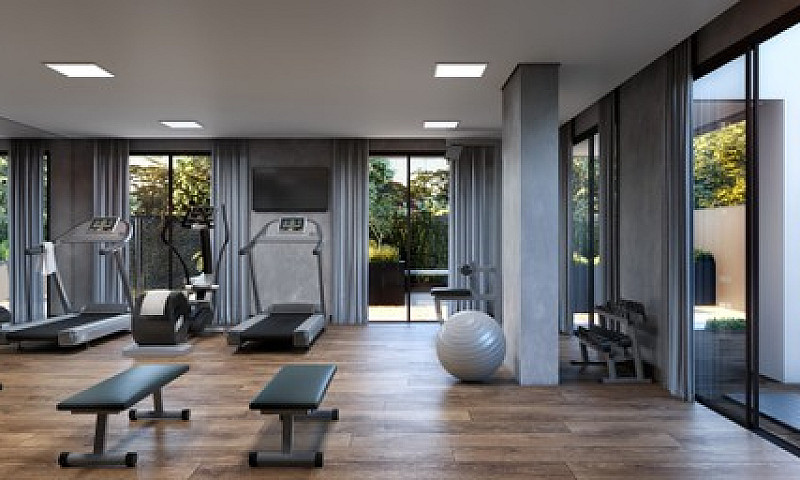 Apartamento Residenc...