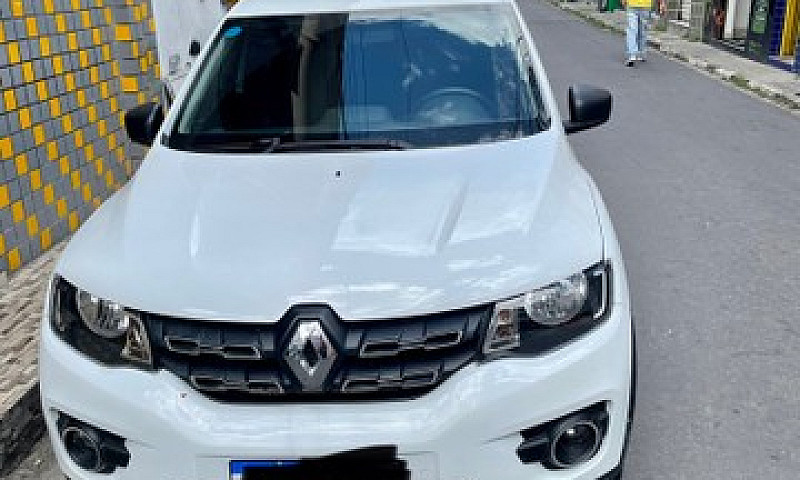Kwid 2018 ...