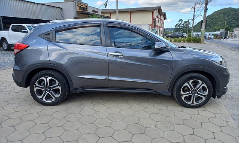 Hr-V 1.8, Exl Automá...