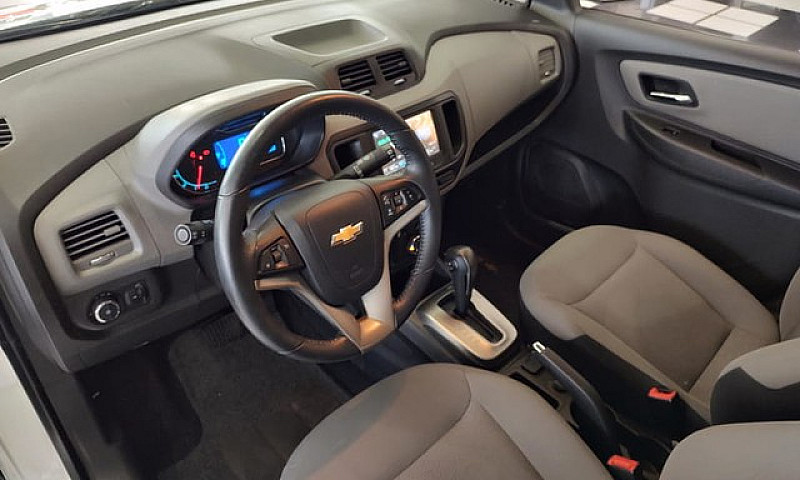Chevrolet Spin Ltz 1...
