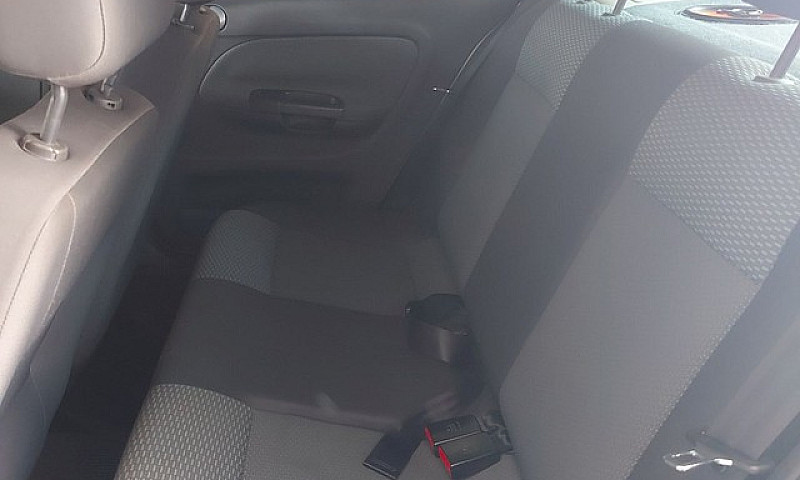 Gol G5 2011 Completo...