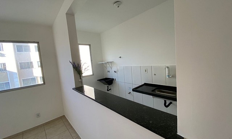 Apartamento - 2 Quar...