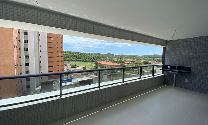 Apartamento Para Ven...