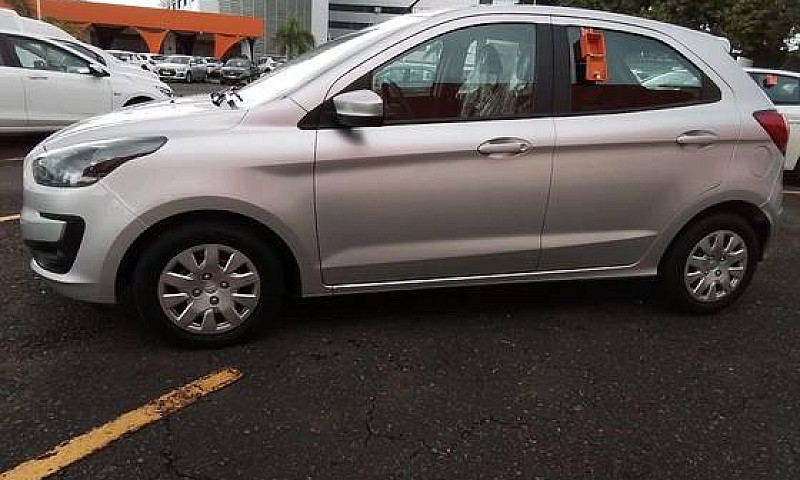Ford Ka 2020/2021 1....