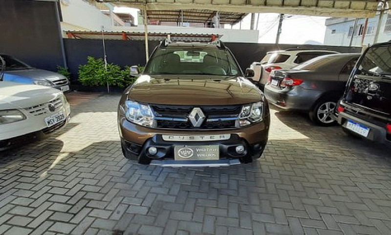 Renault Duster 1.6 F...