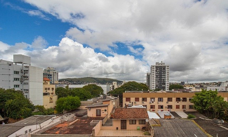Porto Alegre - Apart...