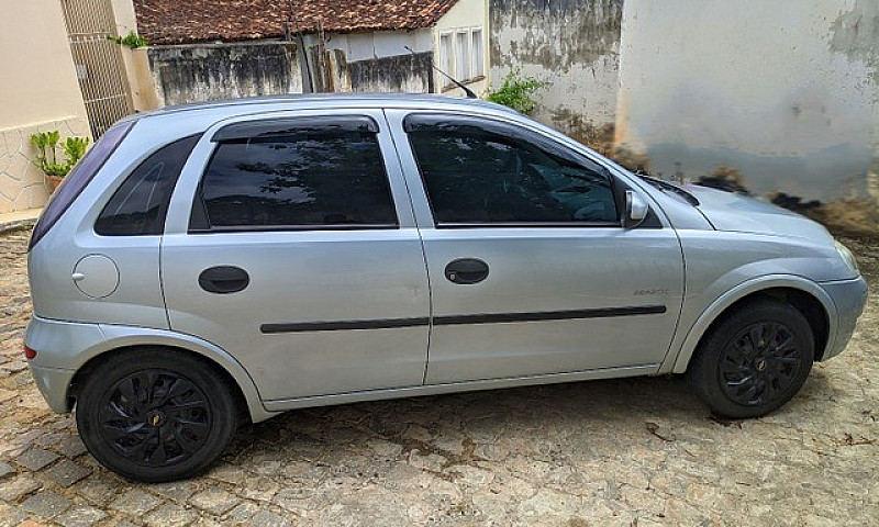 Corsa 1.0 Ano 2009 C...
