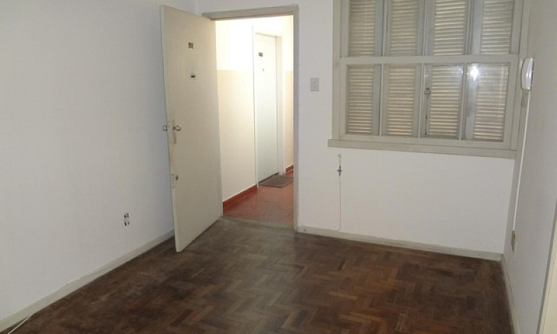 Apartamento 1 Dorm. ...