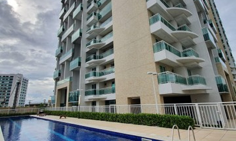 Apartamento Incrível...