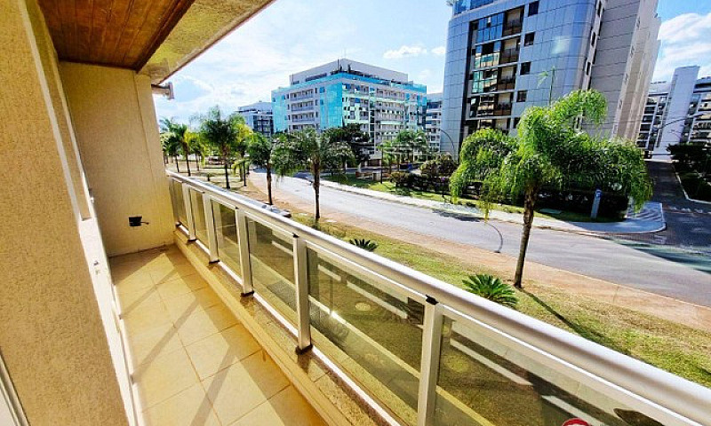 Apartamento Com 2 Do...