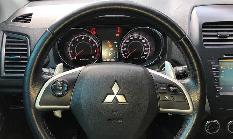 Mitsubishi Asx 2015/...