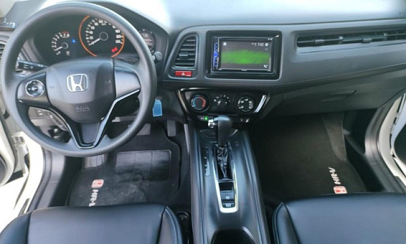 Honda Hr-V Lx 1.8 Fl...