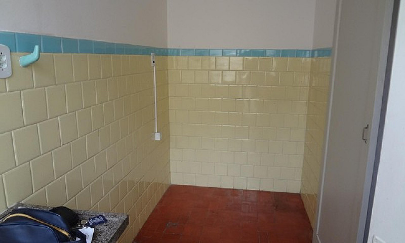 Apartamento 1 Dorm. ...