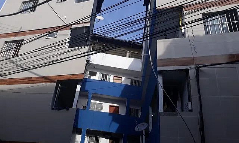 Kitinete No Regata A...