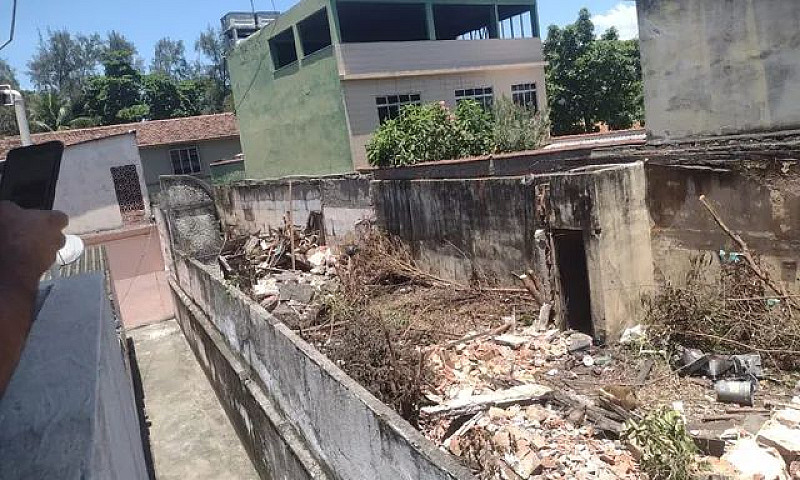 Vendo Terreno Centro...