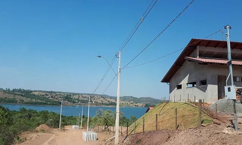 Casa Corumbá Iv, Con...