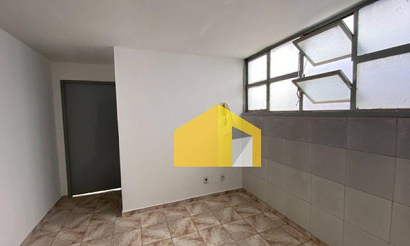 Apartamento Com 1 Do...