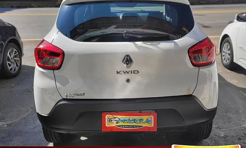 Renault Kwid Intense...
