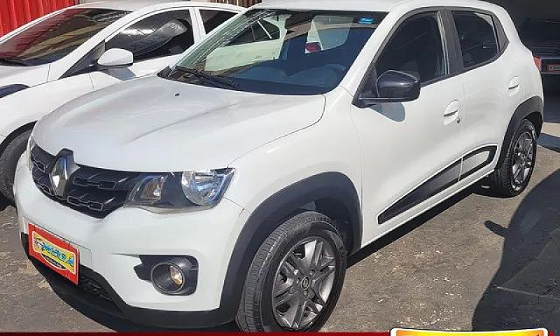 Renault Kwid Intense...