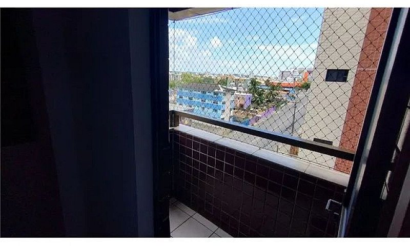 Apartamento Para Alu...
