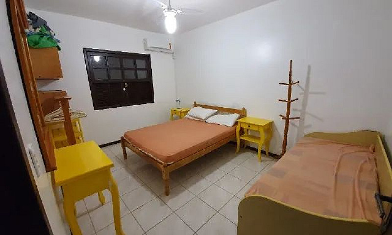 Sobrado Amarelo ...
