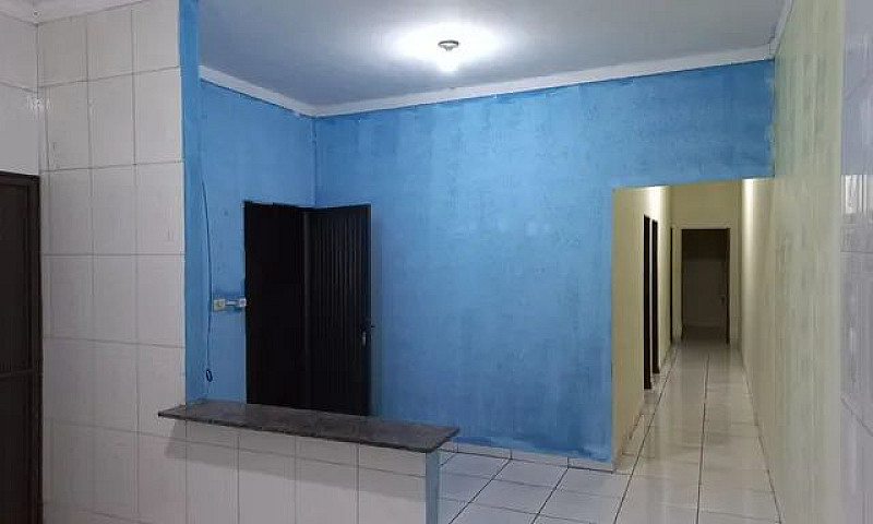 Casa Residencial Em ...