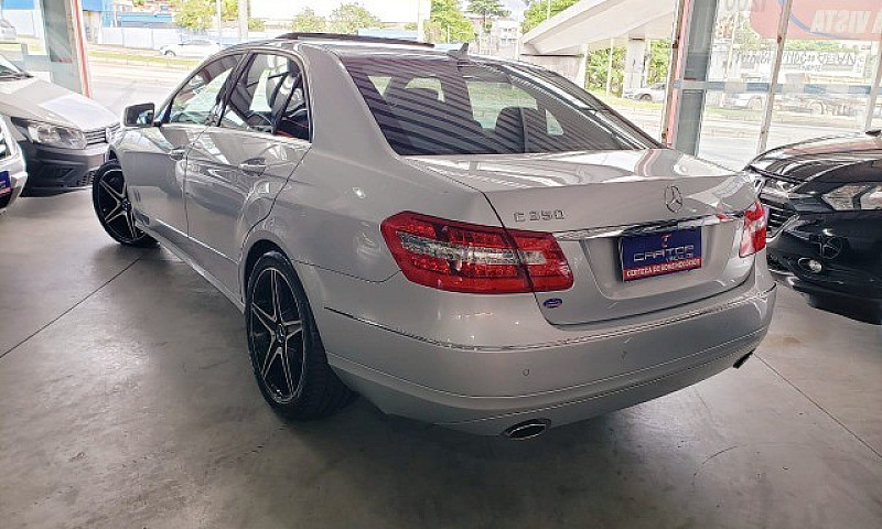 E-350 Avantgard 3.5 ...
