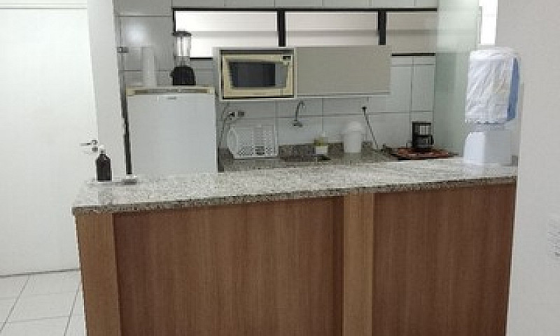 Vendo Apartamento Qu...