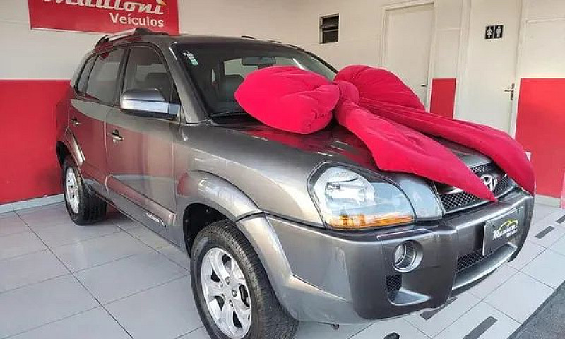 Hyundai Tucson 2.0 G...