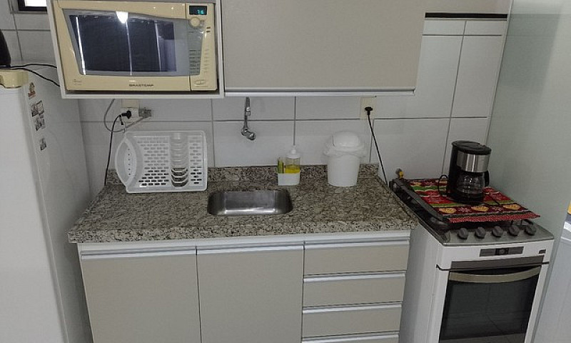 Vendo Apartamento Qu...
